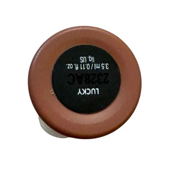 BareMinerals Mineralist L - Matte Liquid Lipstick - Lucky Sz 3.5 ml/0.11 fl oz - Picture 5 of 8